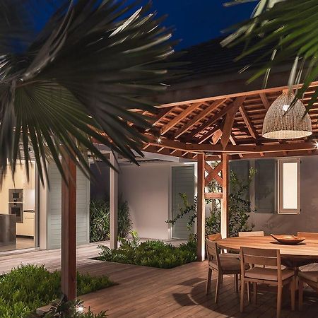 Ideally Located Prestigious Villa Toiny 외부 사진