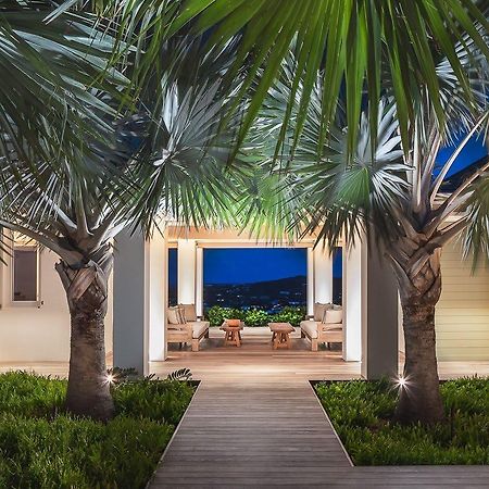 Ideally Located Prestigious Villa Toiny 외부 사진