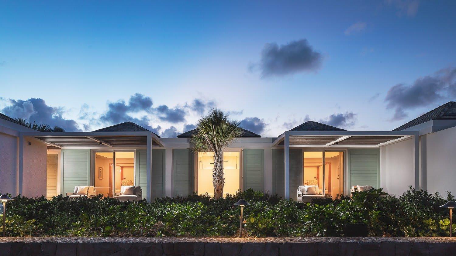 Ideally Located Prestigious Villa Toiny 외부 사진