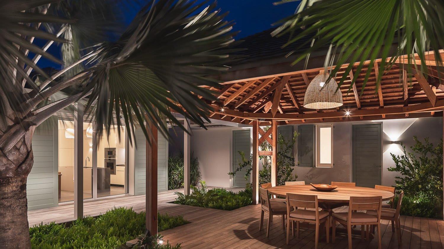 Ideally Located Prestigious Villa Toiny 외부 사진