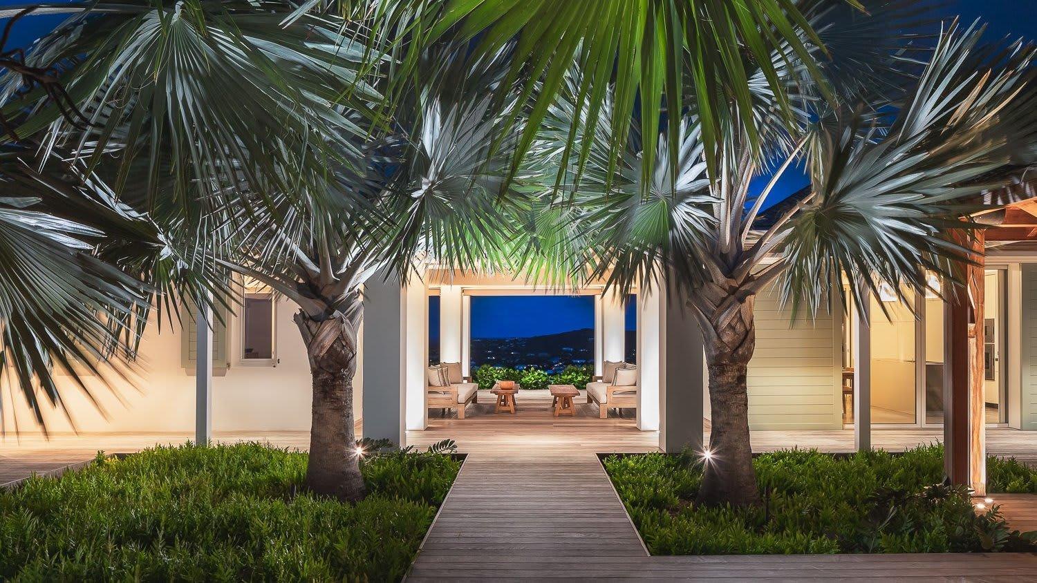 Ideally Located Prestigious Villa Toiny 외부 사진