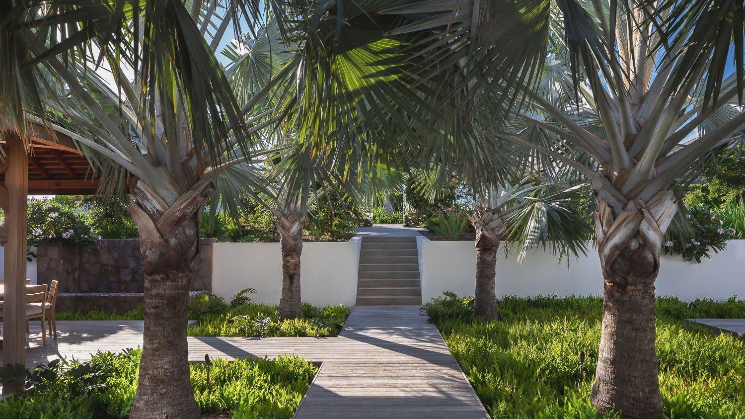 Ideally Located Prestigious Villa Toiny 외부 사진