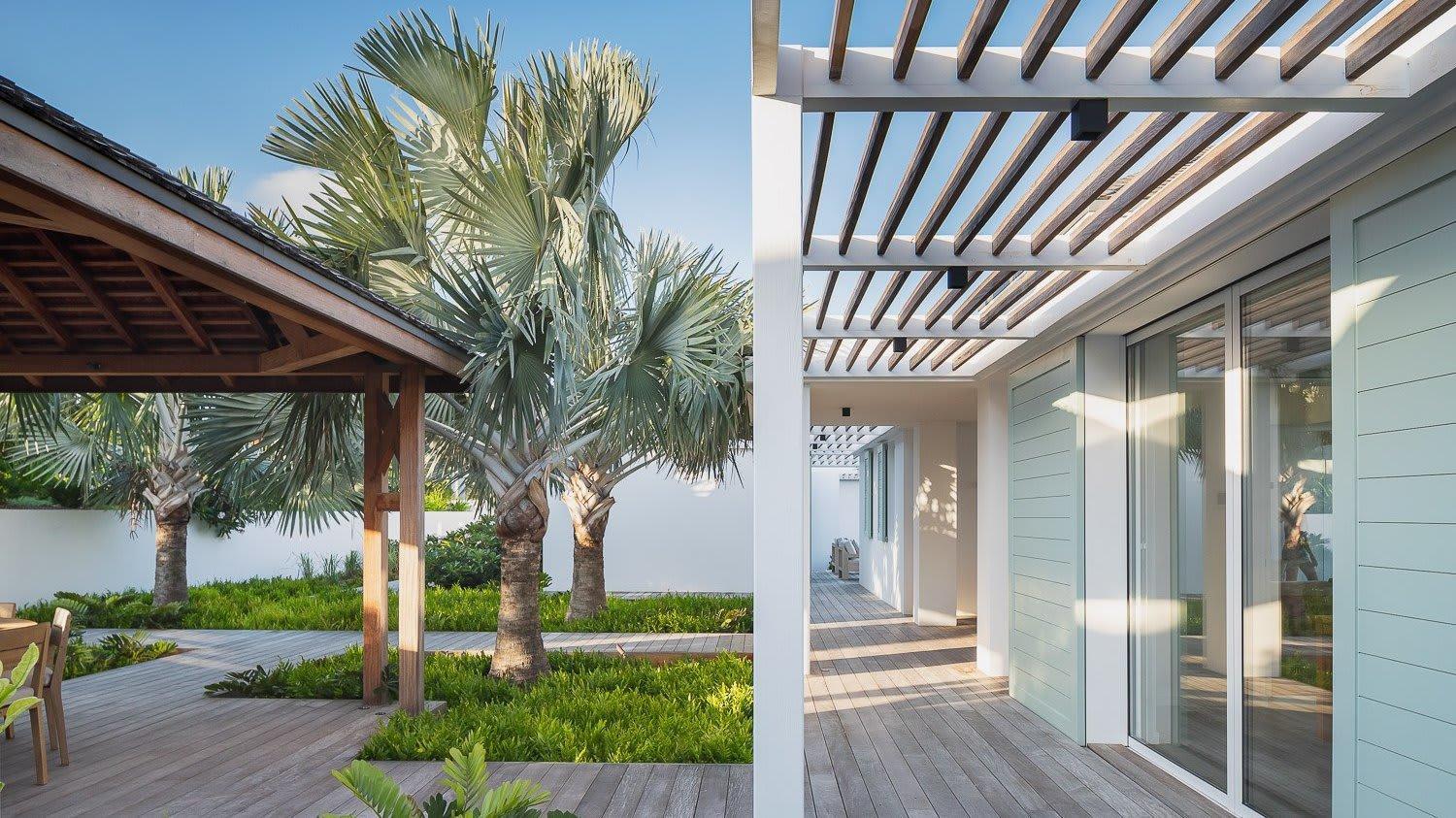 Ideally Located Prestigious Villa Toiny 외부 사진