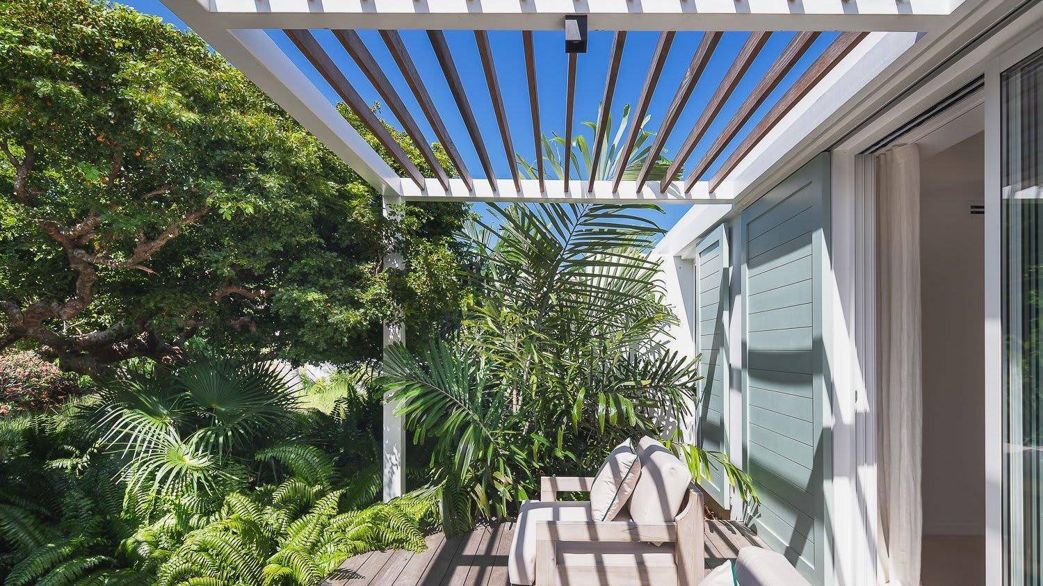 Ideally Located Prestigious Villa Toiny 외부 사진