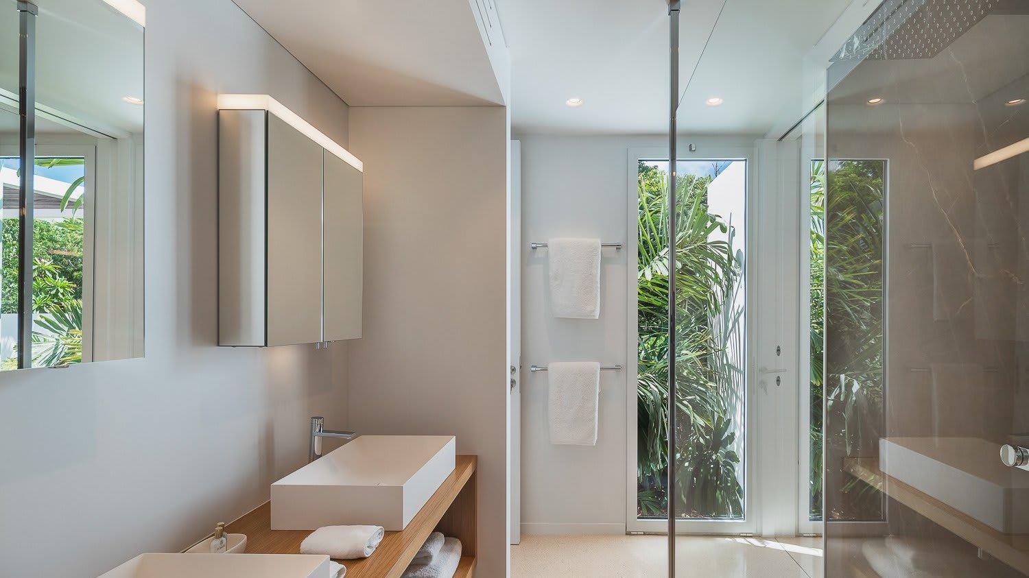 Ideally Located Prestigious Villa Toiny 외부 사진