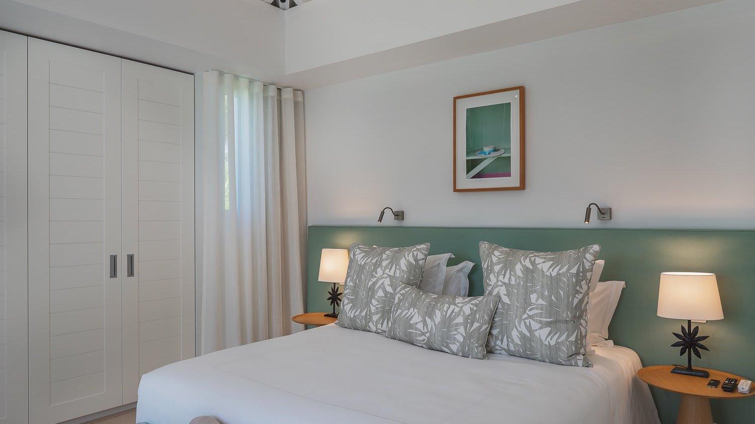 Ideally Located Prestigious Villa Toiny 외부 사진