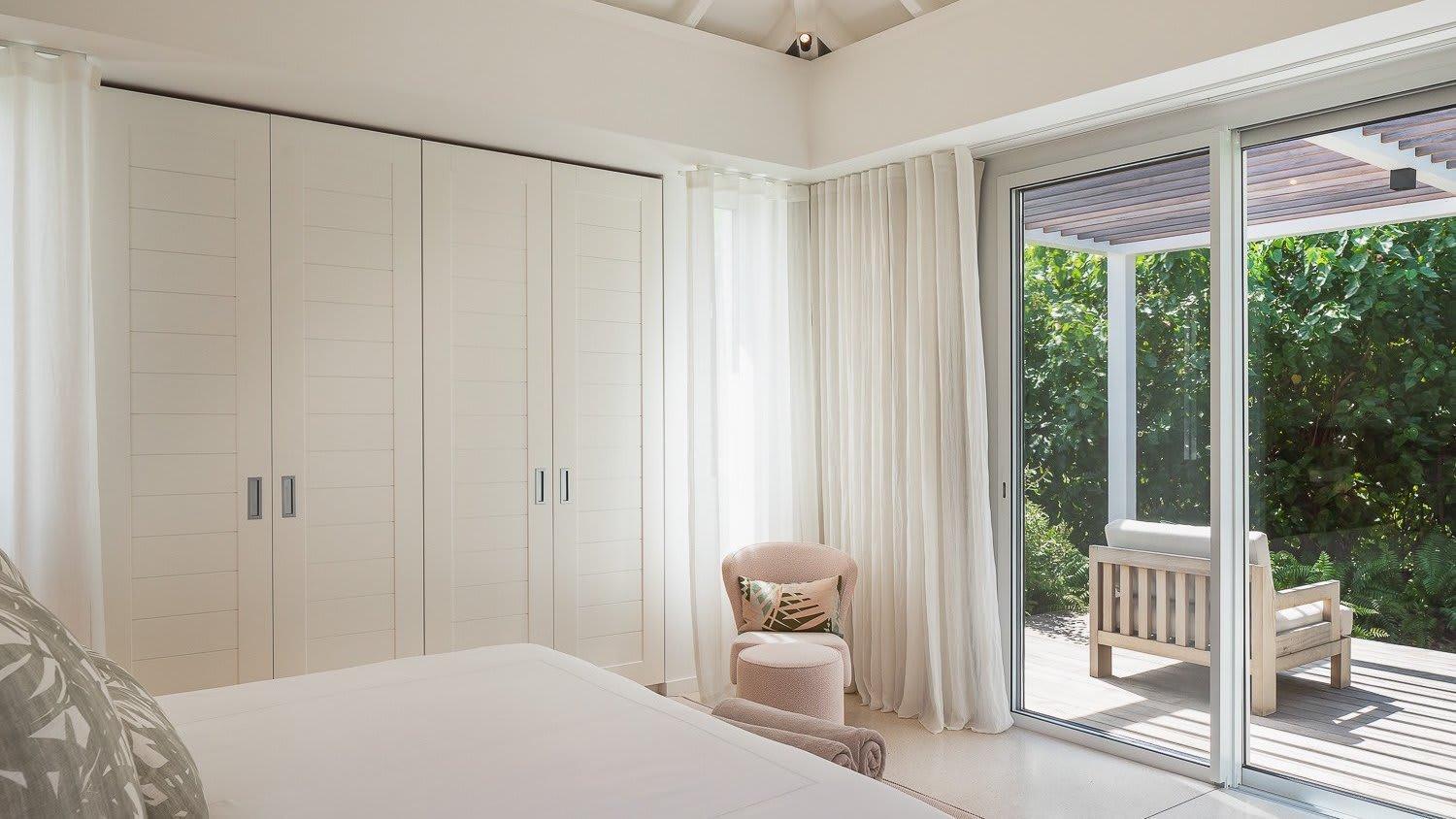 Ideally Located Prestigious Villa Toiny 외부 사진