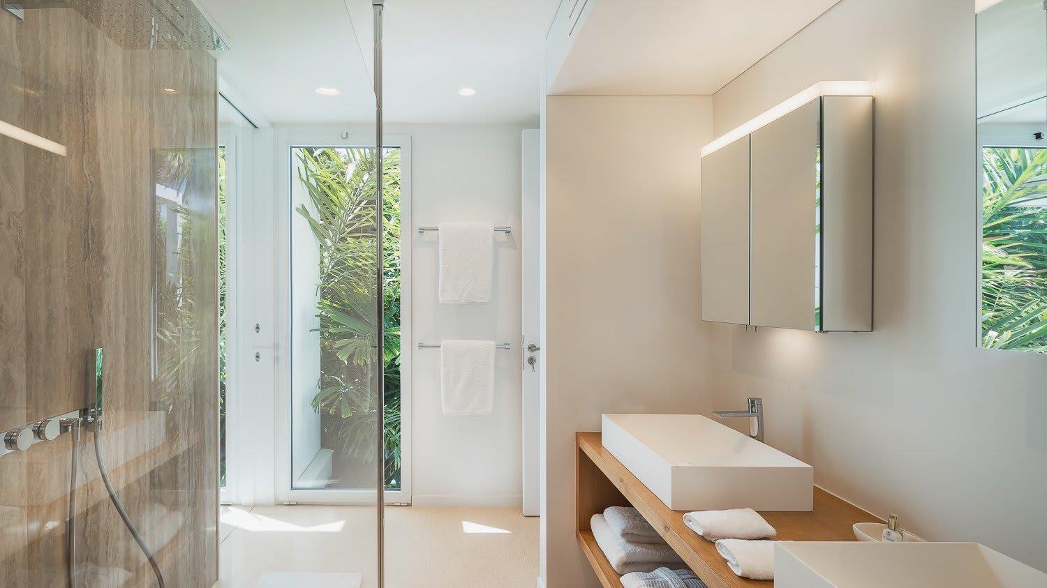 Ideally Located Prestigious Villa Toiny 외부 사진