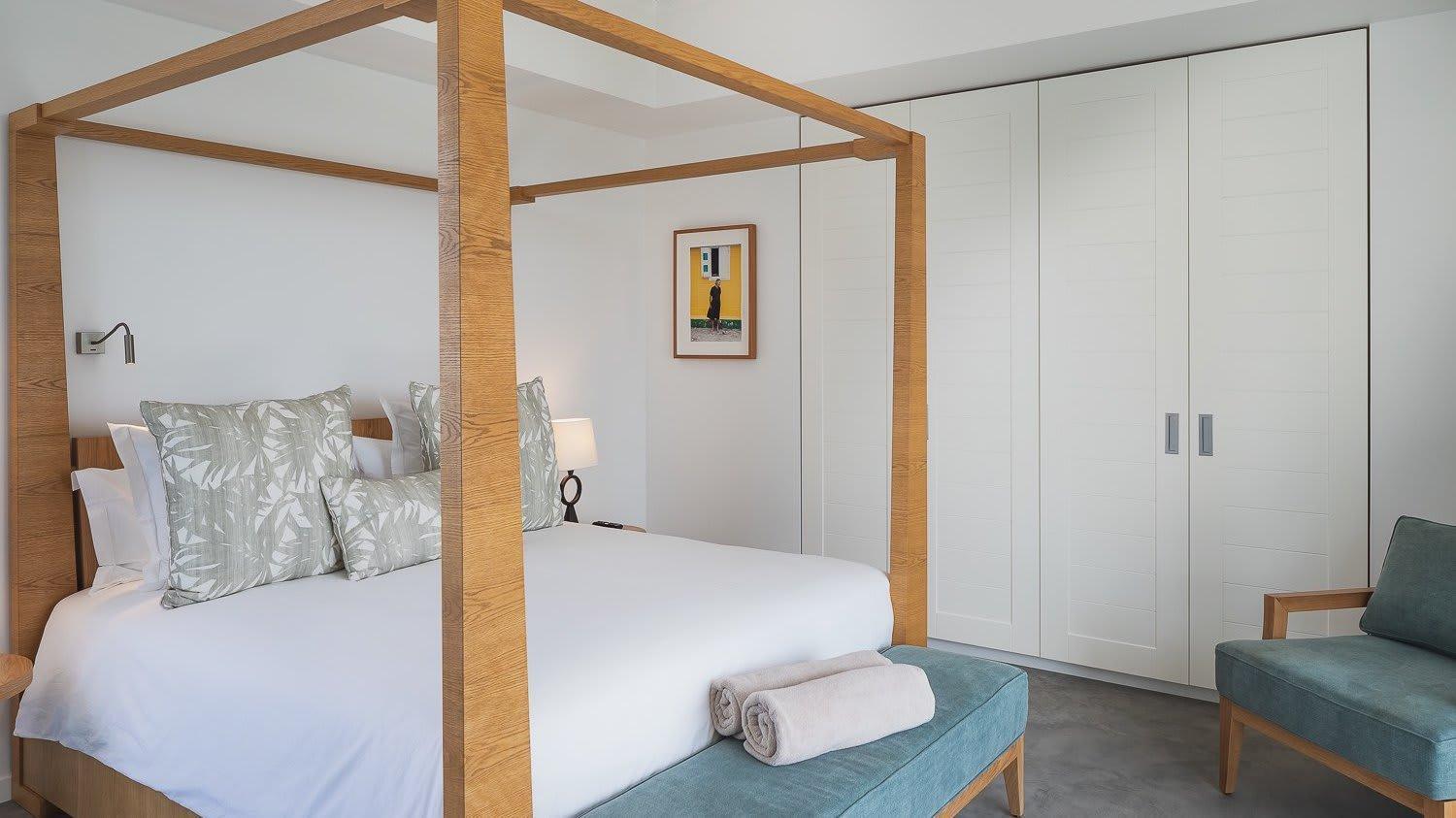 Ideally Located Prestigious Villa Toiny 외부 사진
