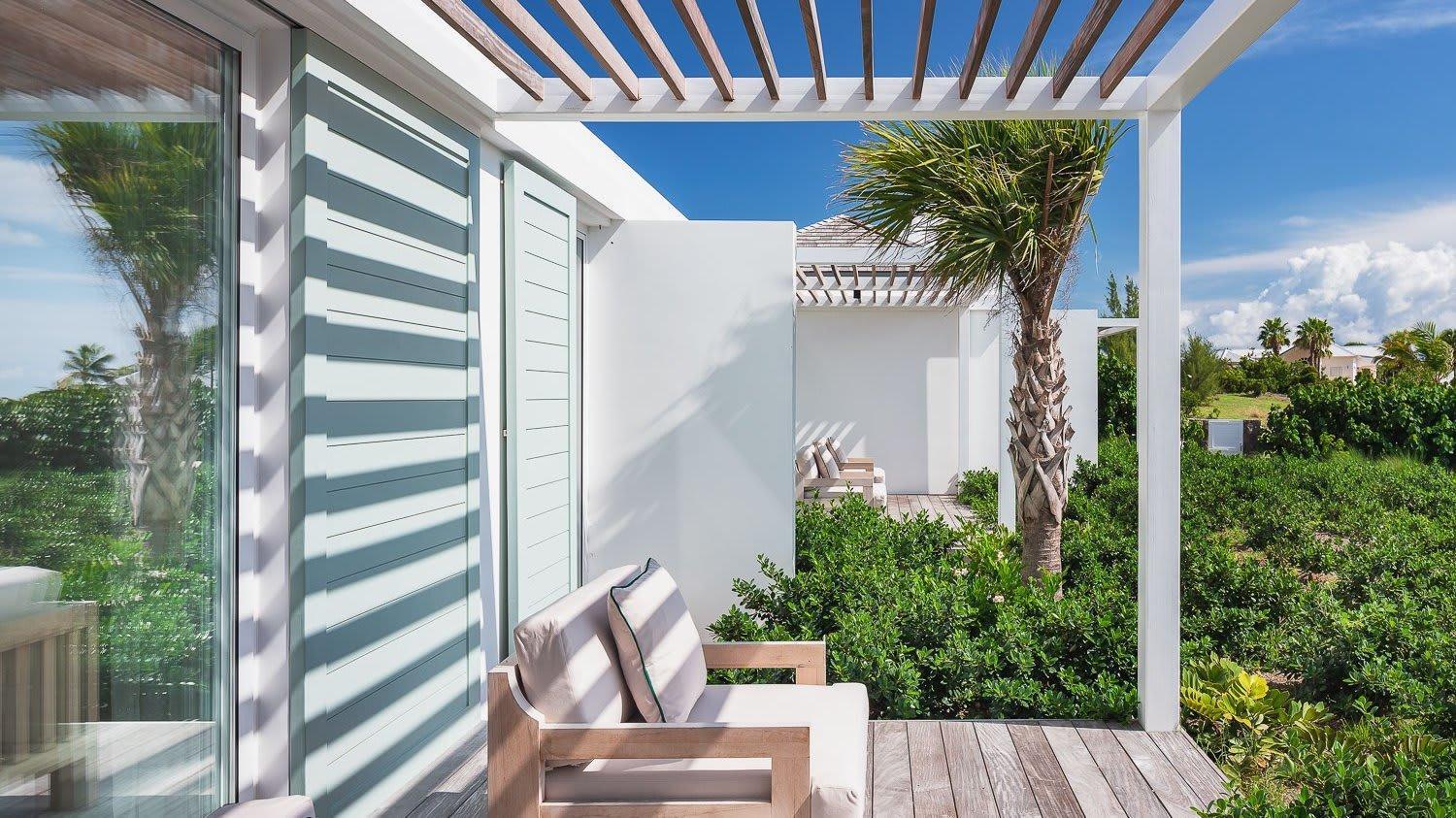 Ideally Located Prestigious Villa Toiny 외부 사진